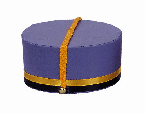 Honour Guard Caps